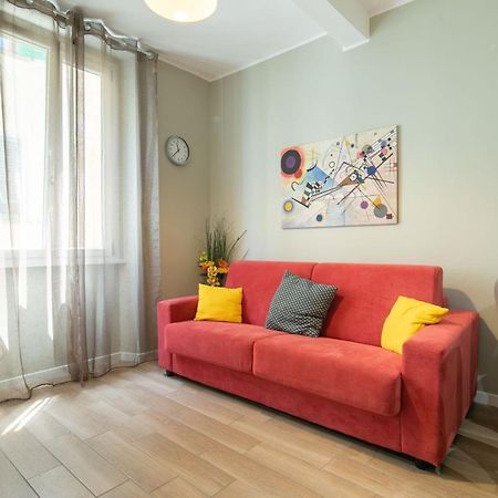 דירות פירנצה Pepi Modern By Mmega מראה חיצוני תמונה