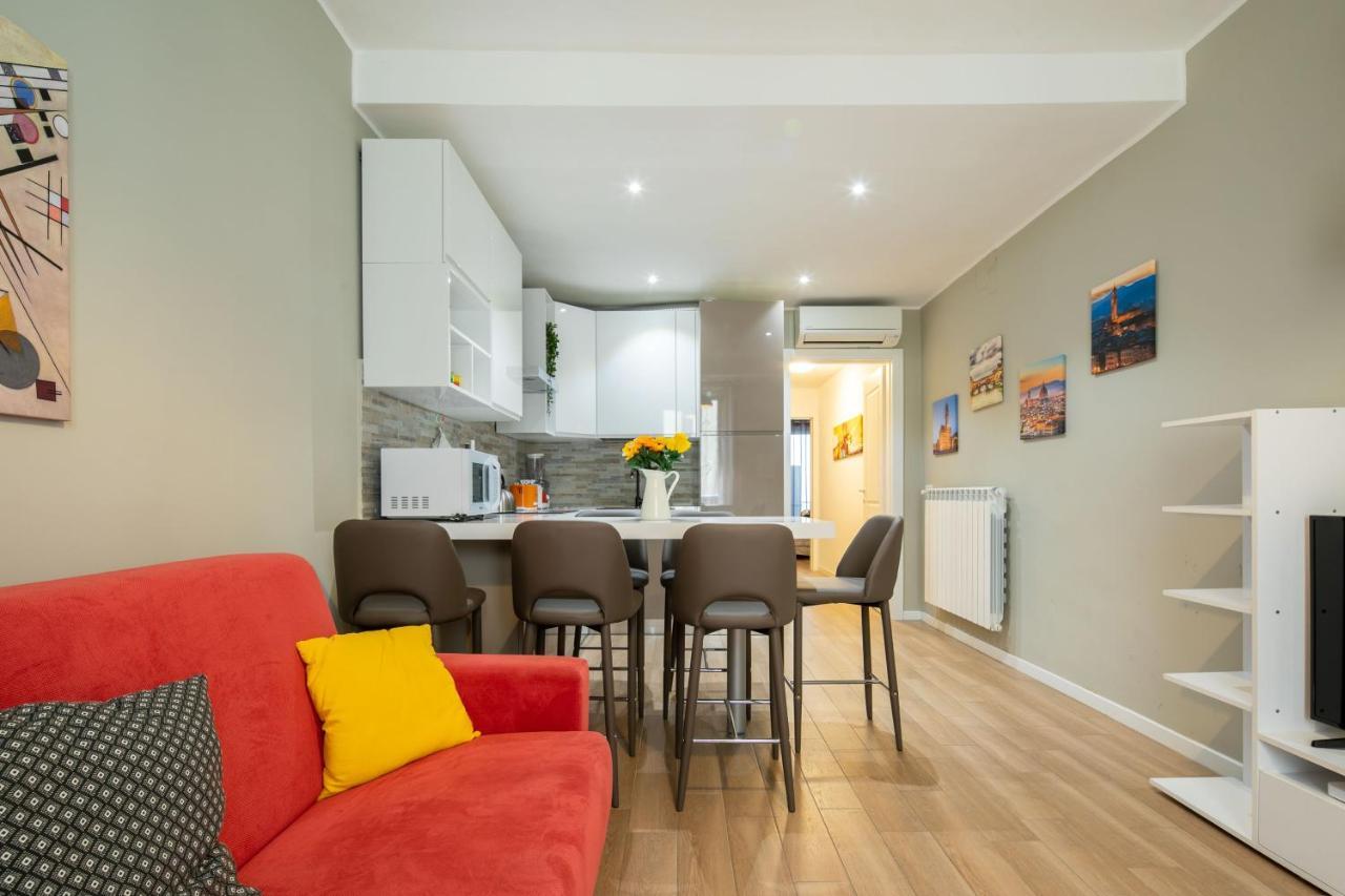 דירות פירנצה Pepi Modern By Mmega מראה חיצוני תמונה