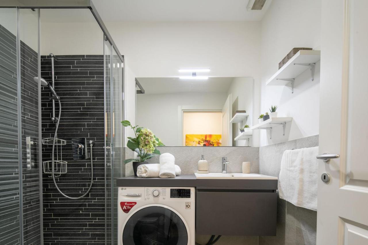 דירות פירנצה Pepi Modern By Mmega מראה חיצוני תמונה