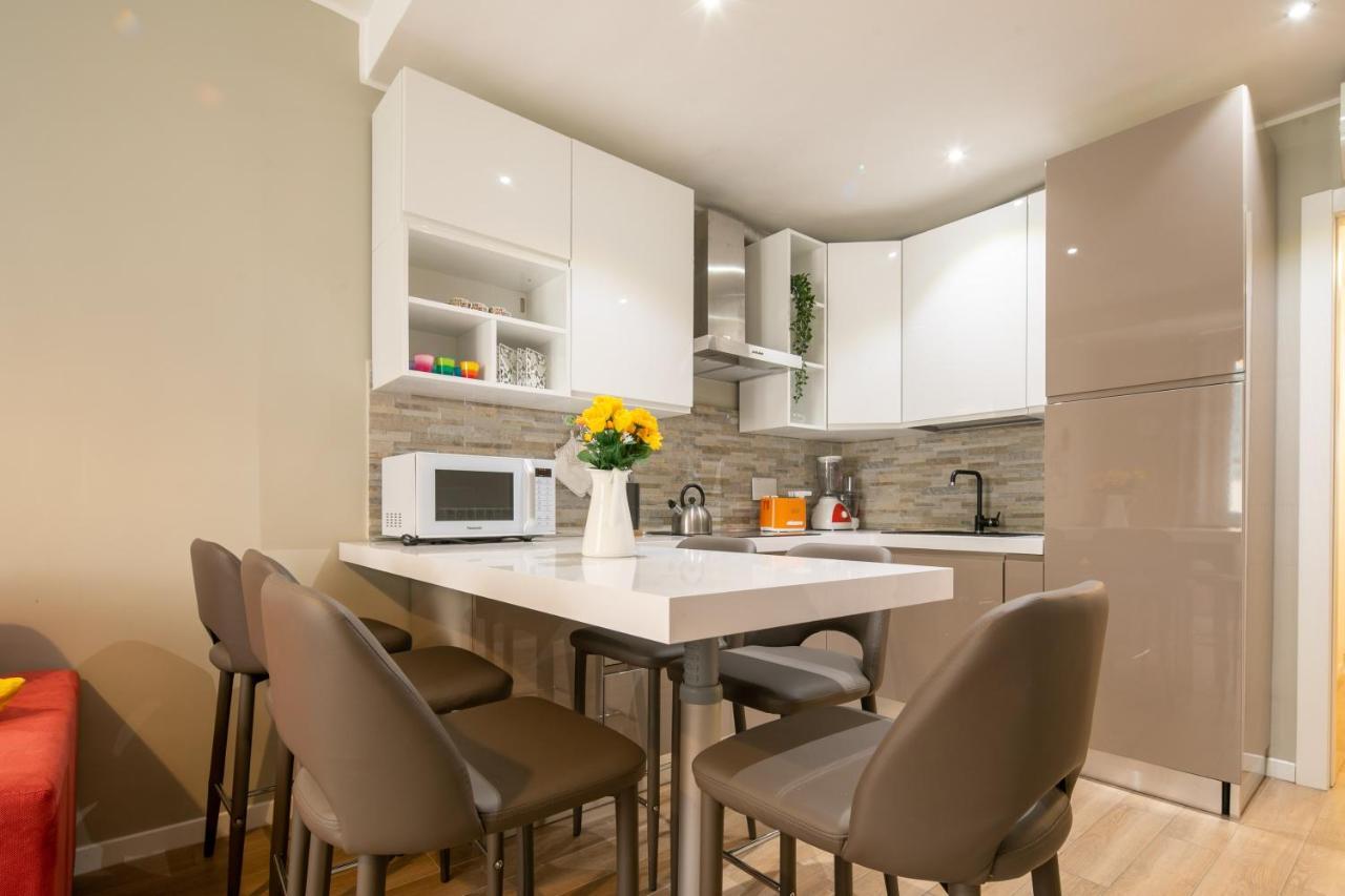 דירות פירנצה Pepi Modern By Mmega מראה חיצוני תמונה