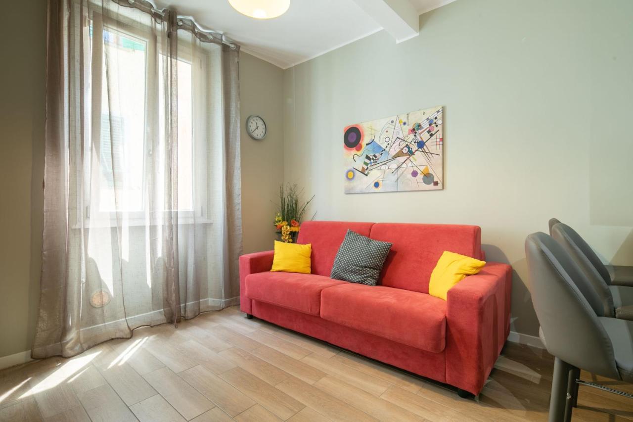 דירות פירנצה Pepi Modern By Mmega מראה חיצוני תמונה