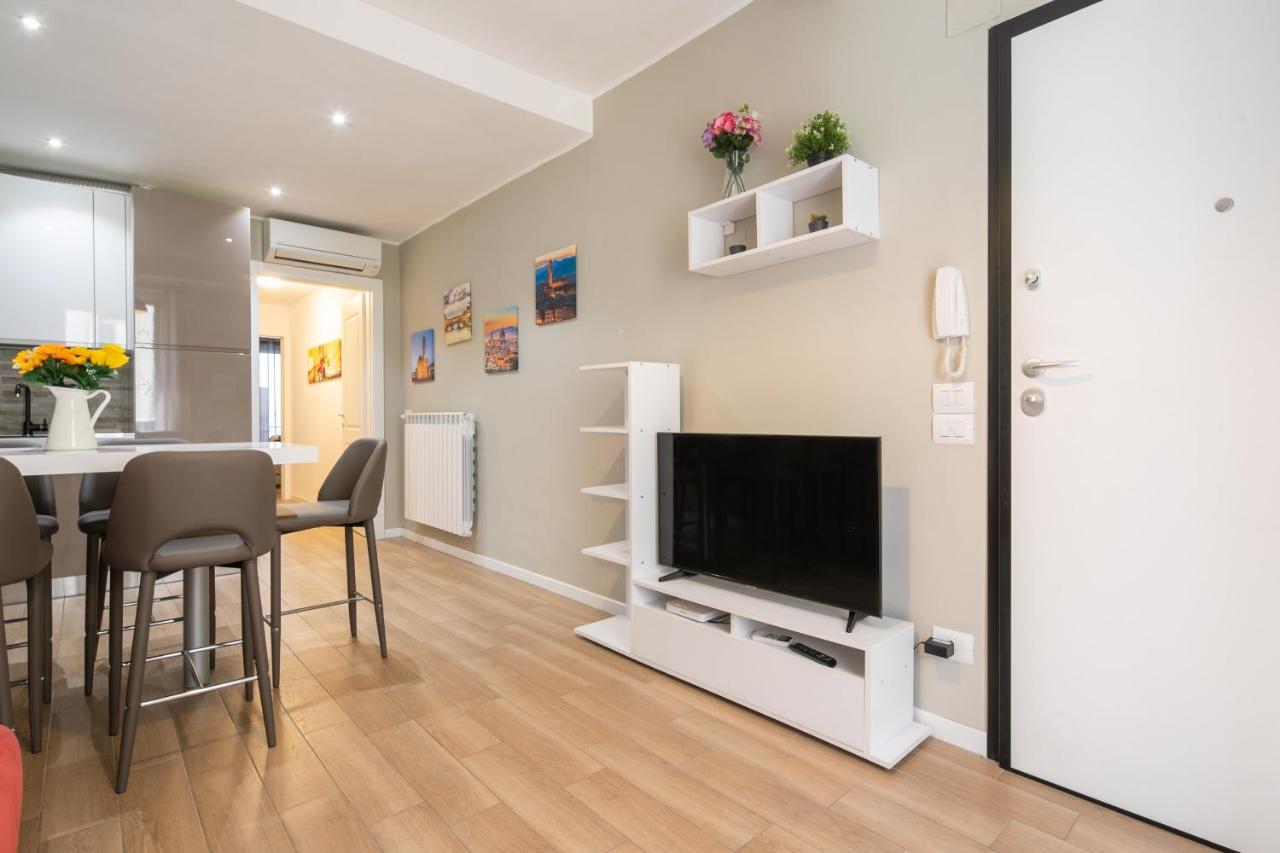 דירות פירנצה Pepi Modern By Mmega מראה חיצוני תמונה