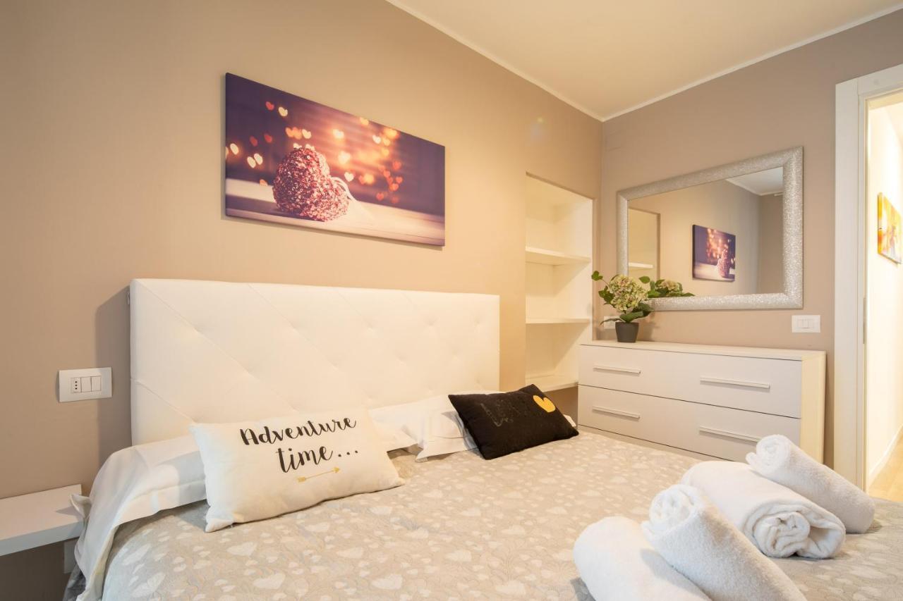 דירות פירנצה Pepi Modern By Mmega מראה חיצוני תמונה