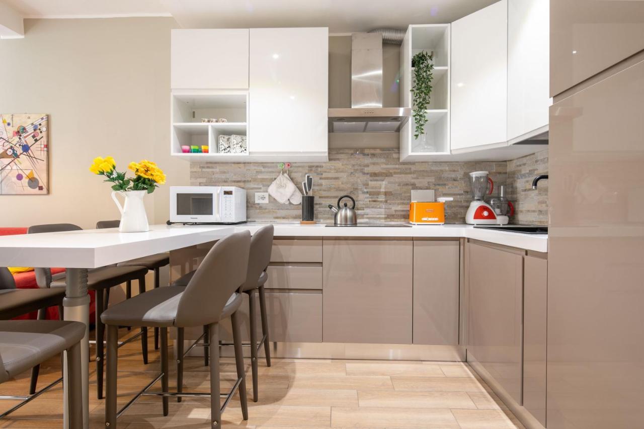 דירות פירנצה Pepi Modern By Mmega מראה חיצוני תמונה