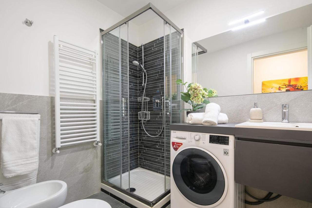 דירות פירנצה Pepi Modern By Mmega מראה חיצוני תמונה