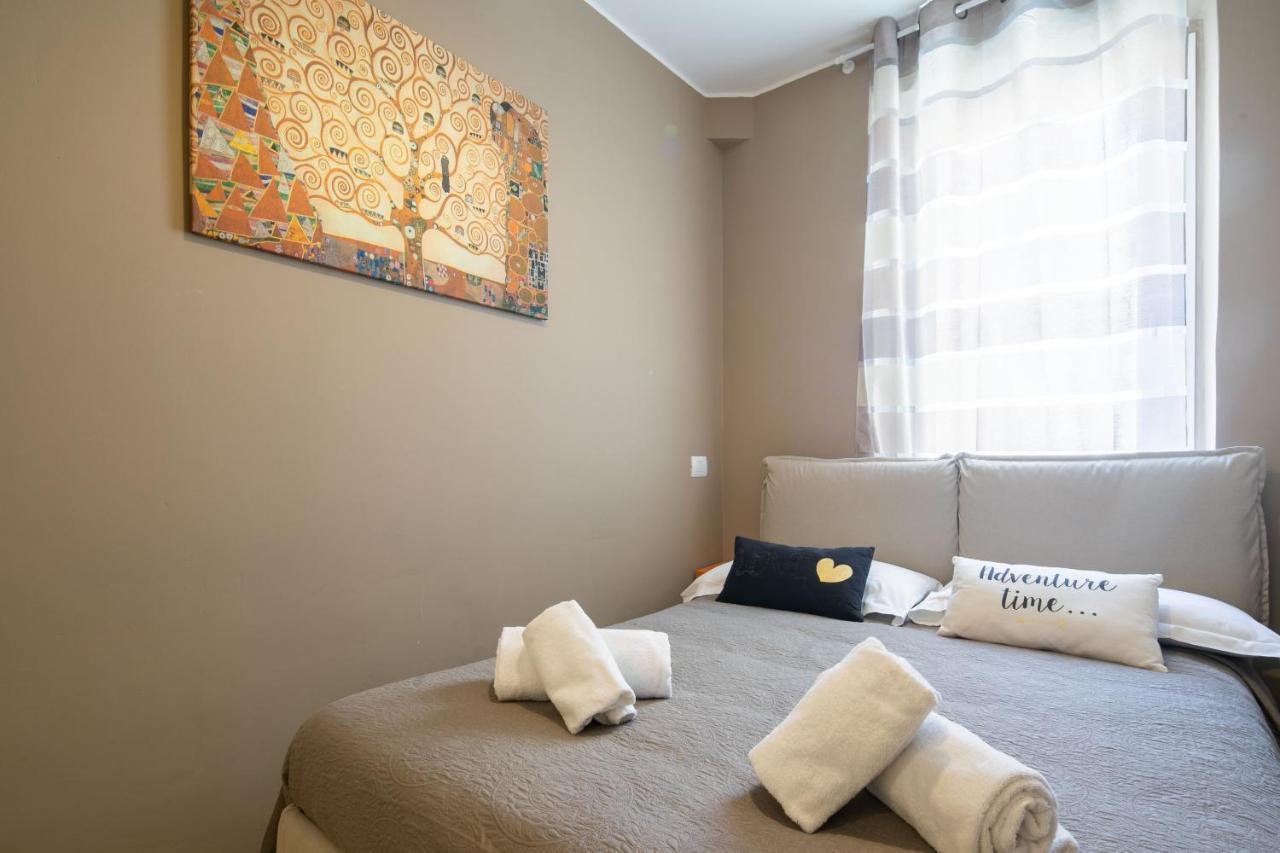 דירות פירנצה Pepi Modern By Mmega מראה חיצוני תמונה